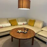 2 Schlafzimmer 4 Einzelbetten Apartamento