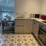 2 Schlafzimmer 4 Einzelbetten Apartamento Koelkebeck