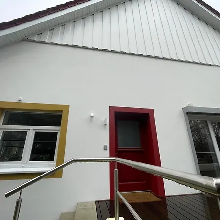 2 Schlafzimmer 4 Einzelbetten *