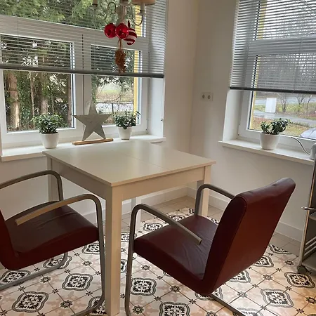 2 Schlafzimmer 4 Einzelbetten Apartment Koelkebeck