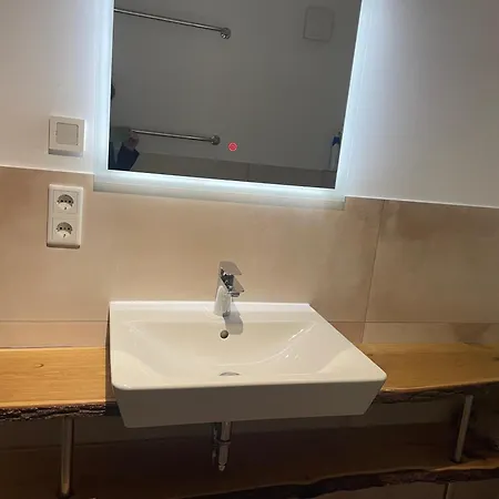 2 Schlafzimmer 4 Einzelbetten Koelkebeck