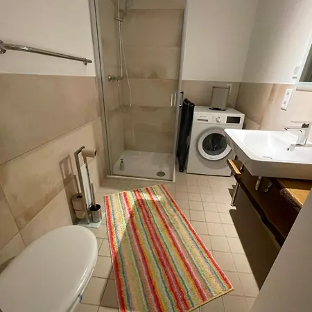 2 Schlafzimmer 4 Einzelbetten Koelkebeck