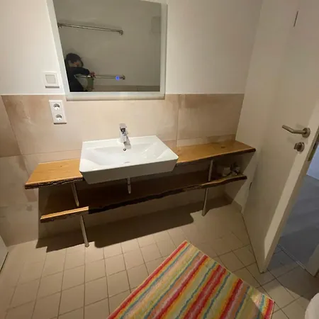 2 Schlafzimmer 4 Einzelbetten * Koelkebeck