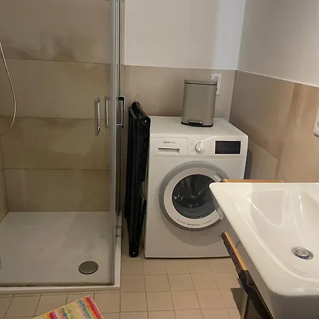 Daire 2 Schlafzimmer 4 Einzelbetten Koelkebeck