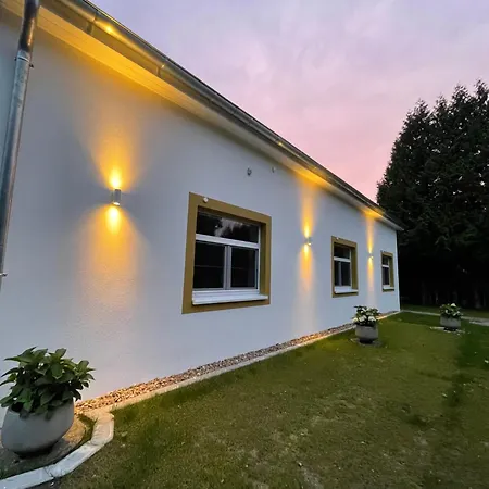 2 Schlafzimmer 4 Einzelbetten Appartement Koelkebeck
