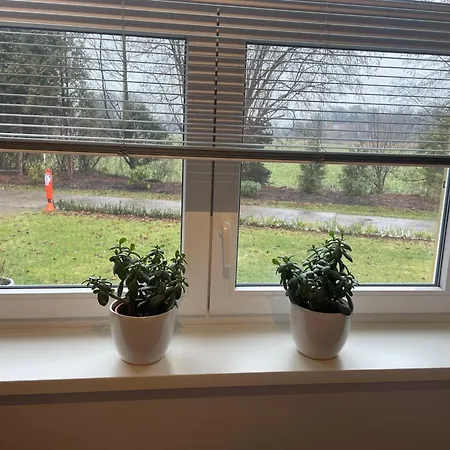 2 Schlafzimmer 4 Einzelbetten Appartement Koelkebeck