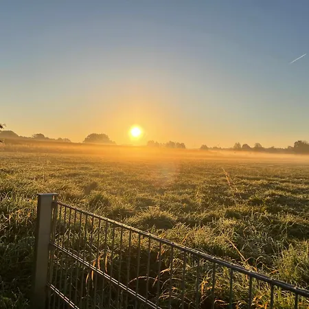 2 Schlafzimmer 4 Einzelbetten Daire Koelkebeck