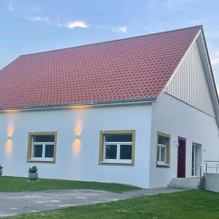 2 Schlafzimmer 4 Einzelbetten Appartement *
