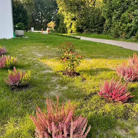 Daire 2 Schlafzimmer 4 Einzelbetten *