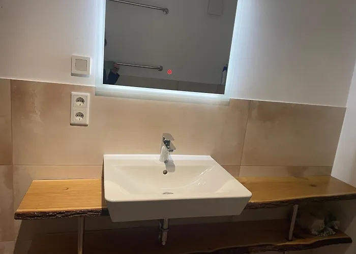 2 Schlafzimmer 4 Einzelbetten Koelkebeck