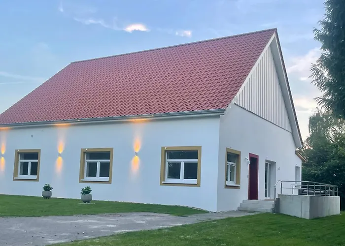 2 Schlafzimmer 4 Einzelbetten Daire *